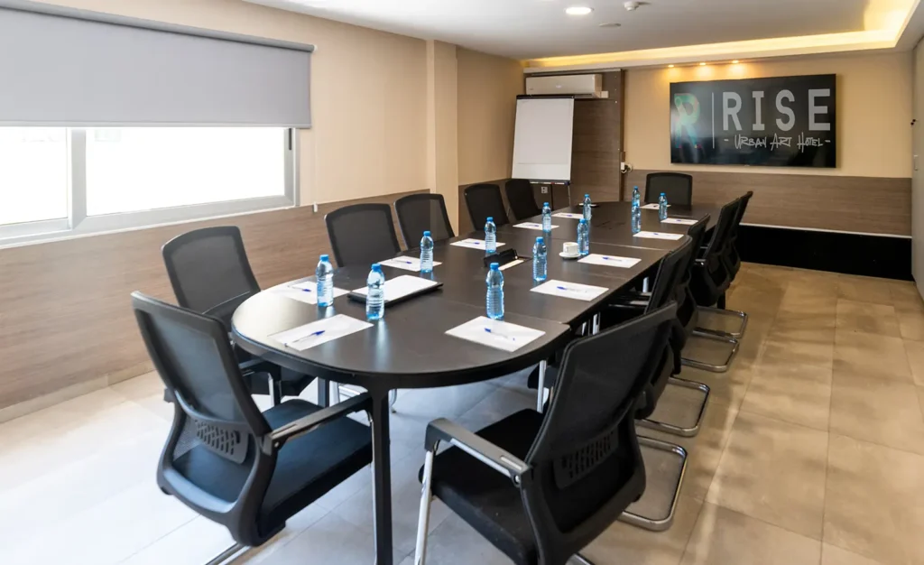 Conference Room Larnaca